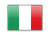 TECNO-STYLE - Italiano
